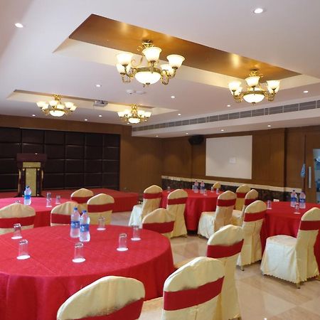 Hotel Ashwa Park Selam Zewnętrze zdjęcie