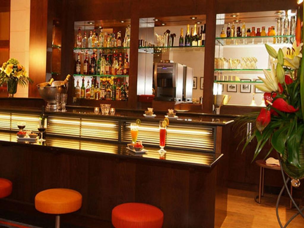 Hotel Ashwa Park Selam Zewnętrze zdjęcie
