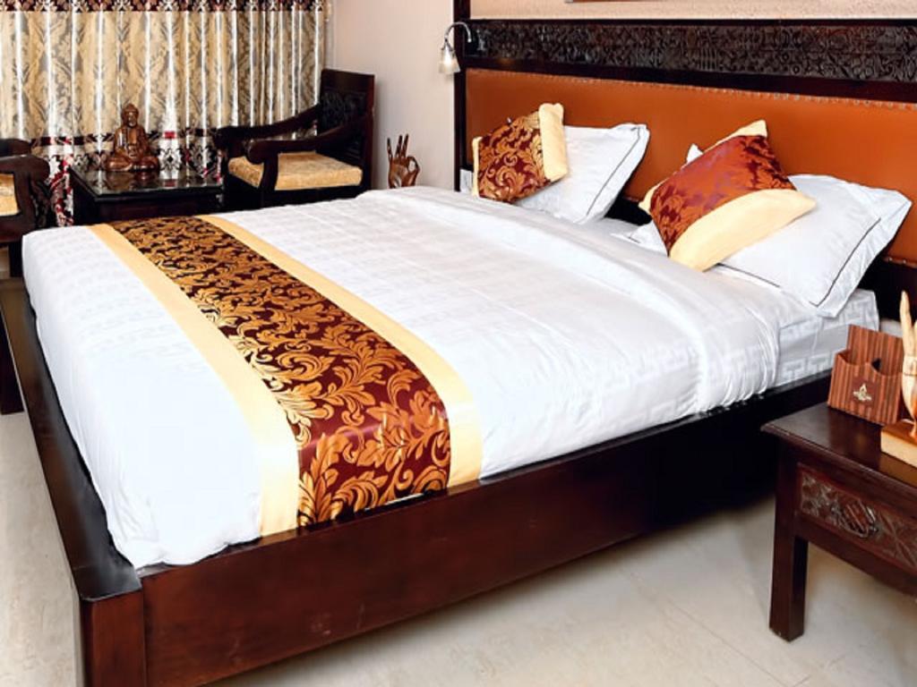 Hotel Ashwa Park Selam Pokój zdjęcie