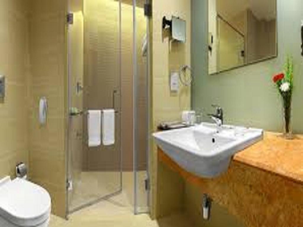 Hotel Ashwa Park Selam Pokój zdjęcie