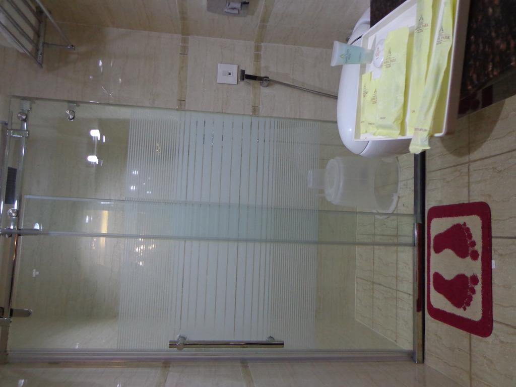 Hotel Ashwa Park Selam Zewnętrze zdjęcie