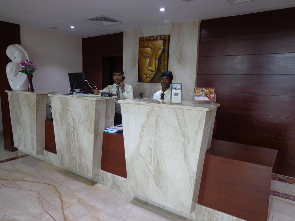 Hotel Ashwa Park Selam Zewnętrze zdjęcie