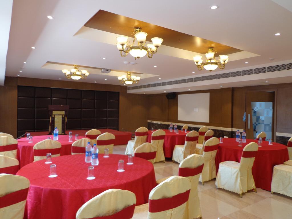 Hotel Ashwa Park Selam Zewnętrze zdjęcie